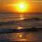 sunrise at beverly beach 07-12-27