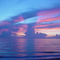 nuclear sunrise