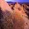 Painted Gorge Impression-Ca
