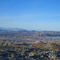 North from Carrizo Peak