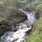 Florida waterfall, a natural phenomenon, drains 17 square miles of Brooksville into a sinkhole, photo taken just after 1.24 inches of rain fell, Peck Swallet, Wiscon (3-29-2010)