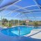 Villa Waterview - Pool View - www.florida-24.com