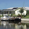 Villa Mohawk Rückansicht: www.floridanet.de