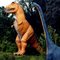 2009 Along I-4 - T-Rex and friend