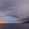 Storm edge