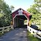 New Baltimore Covered Bridge