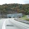 Allegheny Tunnel toward west