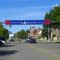 Welcome to Madison, Lake County, South Dakota