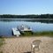 Loon Lake, Solon Springs WI