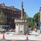 War Memorial.