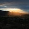 Sunset on Route 79