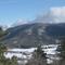 View from Palomar Mt.