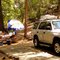 Yi Ray Fry Creek Campground