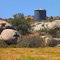 Water tank
