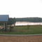 Lake at Tribble Mill Park