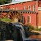 The Wehadkee Mill ( History below.)