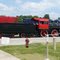 TRAIN MUSEUM