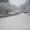 snow