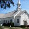 Crawford County, Georgia-Hardison Baptist Church- Est, 1902