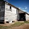 Old Ford Park in a barn on the side of Hwy 82 just outside of Fort Valley Georgia