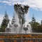 Grape Fountain