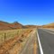 #7 - The American West - On the 41 road of central California