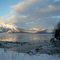 Turnagain Arm from Hope Road #1