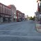 Downtown Flora, Indiana