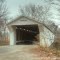 Adams Mill Covered Bridge