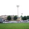Carroll High School, Flora, Indiana - football field II