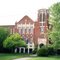 Flora, Indiana - old school building I
