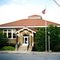Flora, Indiana - public library