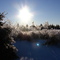 Winter 2007 in Newton IA