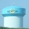 Newton Tower