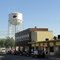 "Red Pride" Water Tower in Newton Iowa