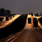 Interstate 80 between Des Moines & Iowa City