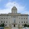 Newton, Iowa: Jasper County Courthouse