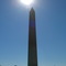 Sgt. Floyd Monument