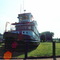 1996 The Sergeant Floyd River Museum and Welcome Center