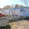 Jeremiah Christopher White Trash Trailor Home as a KID