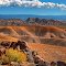 Adobe Badlands, Colorado