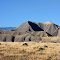 Adobe Badlands East