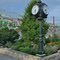 Main Street Clock Tower