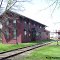 Rock Rapids Depot IA