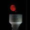 Orange Red Moon, Rock Rapids East Water Tower, Iowa