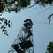 Morgan-Monroe Fire Tower
