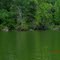 Lake Lemon has much of the structure and stuff we like to fish. A ton of points and secondary points, lay downs, rip rap and rock...we liked Lemon much more than Monroe, even with the $15 launch fee.