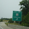 Lebanon Exit off I-74 Eastbound (Exit 39)