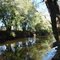 Blue River in Fredericksburg