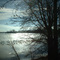 Winter at Crab Orchard Lake
